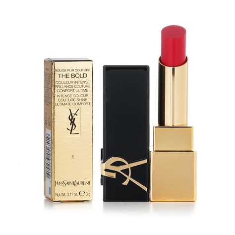 rouge pur yves saint laurent